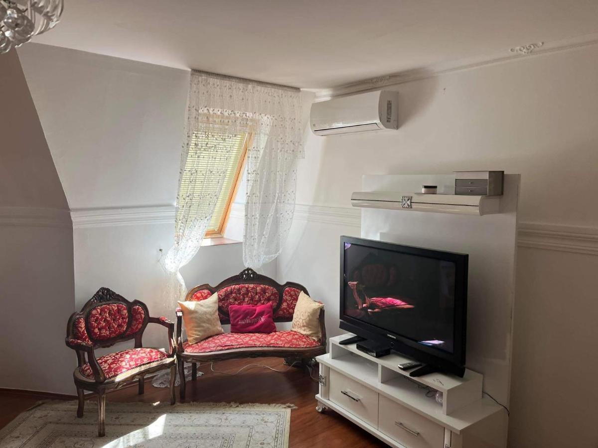 קסזטלי Kastely Villa מראה חיצוני תמונה