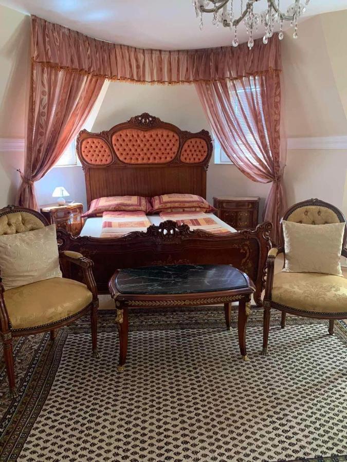קסזטלי Kastely Villa מראה חיצוני תמונה